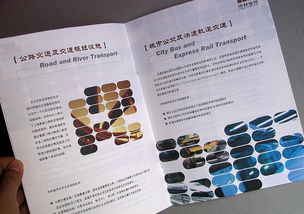 專業(yè)塑造形象，細(xì)節(jié)成就卓越——商務(wù)咨詢與投資管理畫冊(cè)設(shè)計(jì)指南