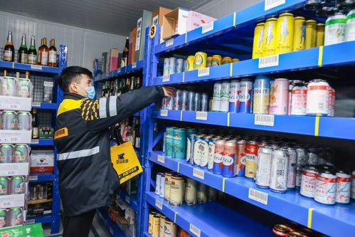 年增長(zhǎng)600 ,傳統(tǒng)酒類增長(zhǎng)困局下的歪馬解法