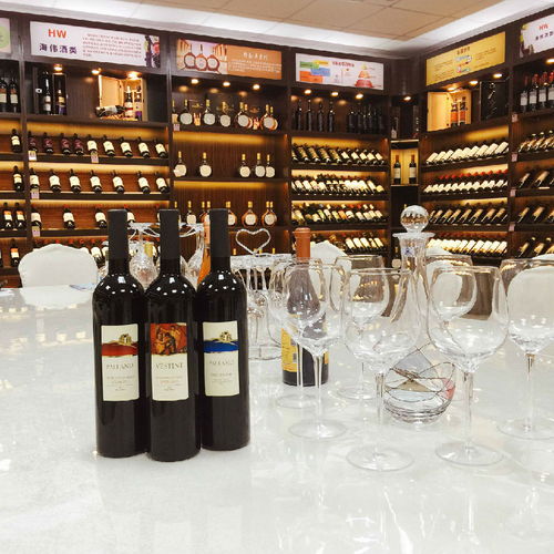抵抗風(fēng)險能力超強的葡萄酒零售終端