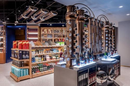 詠悅匯酒庫(kù)百款好酒上線 國(guó)慶宅家享受醉美時(shí)光