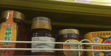 四川食藥監(jiān)公布6批次不合格食品 成都市場(chǎng)暫時(shí)沒(méi)有